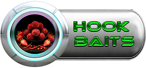 Hook Baits,Pop ups und co
